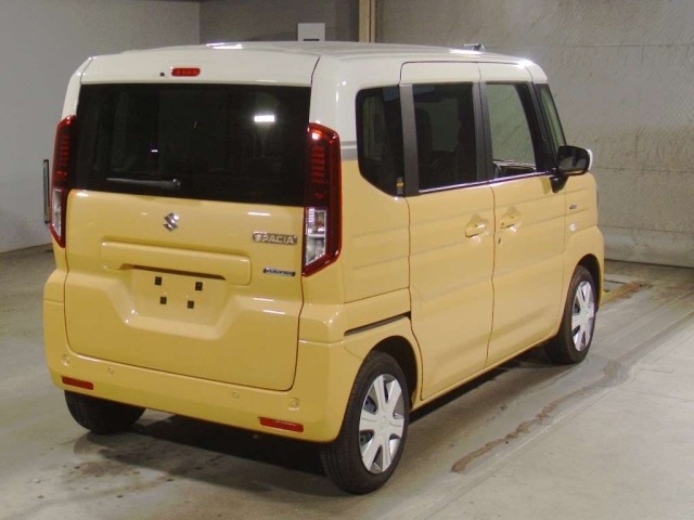 Suzuki SPACIA 2024 8272113-1