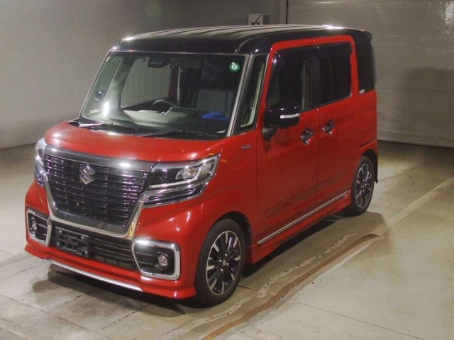 Suzuki SPACIA 2018 8272114-0