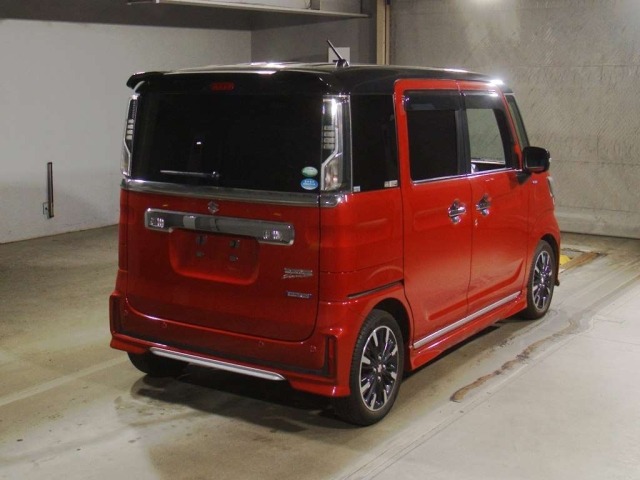 Suzuki SPACIA 2018 8272114-1