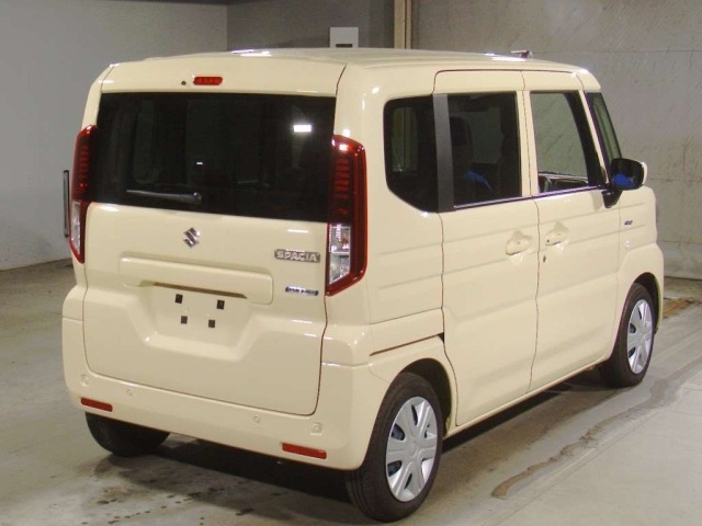Suzuki SPACIA 2024 8272115-1