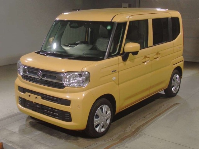 Suzuki SPACIA 2024 8272116-0