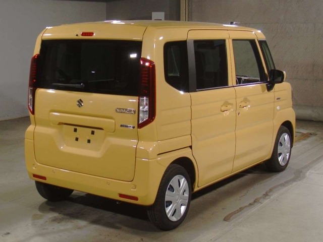 Suzuki SPACIA 2024 8272116-1