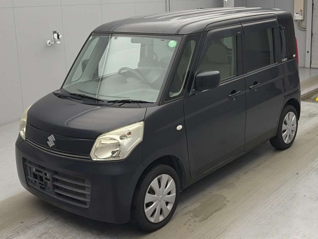 Suzuki SPACIA 2013 8272117-0