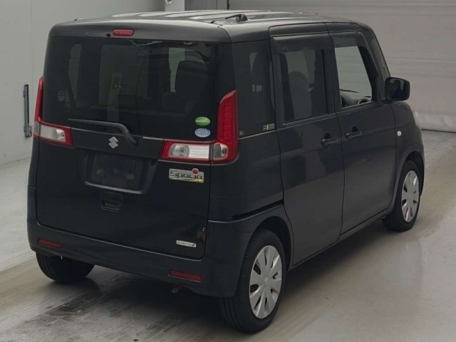 Suzuki SPACIA 2013 8272117-1