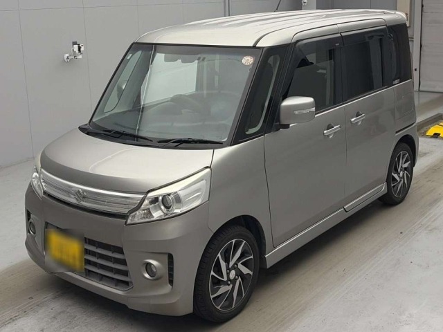 Suzuki SPACIA 2016 8272118-0