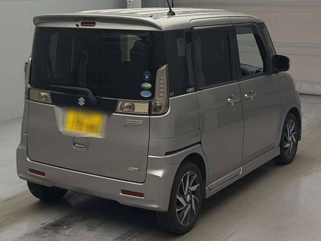 Suzuki SPACIA 2016 8272118-1