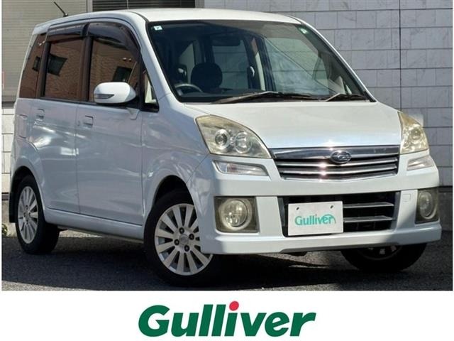 Subaru STELLA 2007 8272603-0