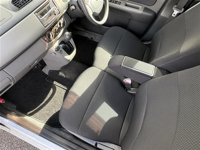Subaru STELLA 2007 8272603-1