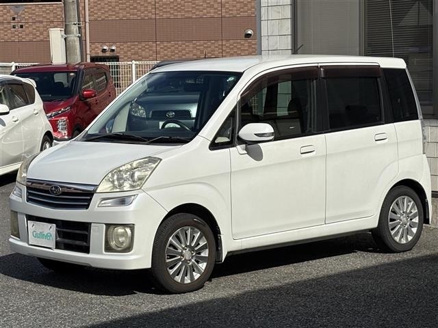 Subaru STELLA 2007 8272603-11