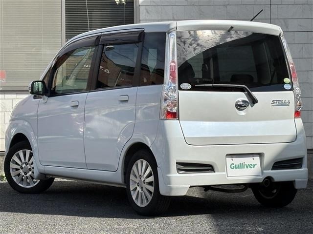Subaru STELLA 2007 8272603-13