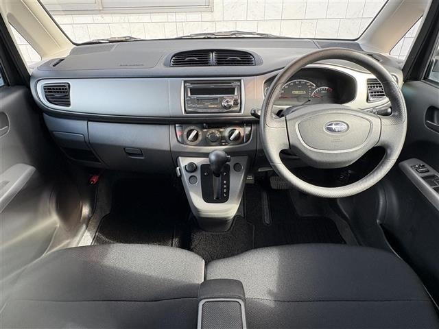 Subaru STELLA 2007 8272603-14