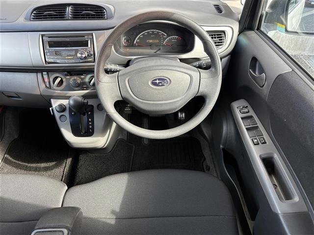 Subaru STELLA 2007 8272603-15
