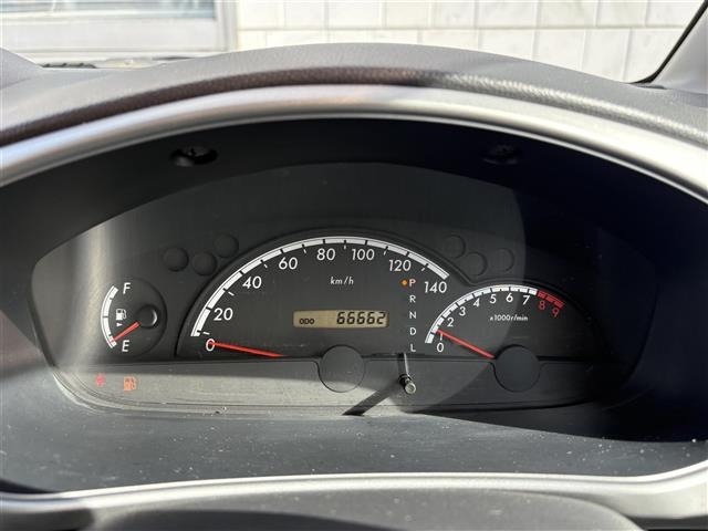 Subaru STELLA 2007 8272603-17