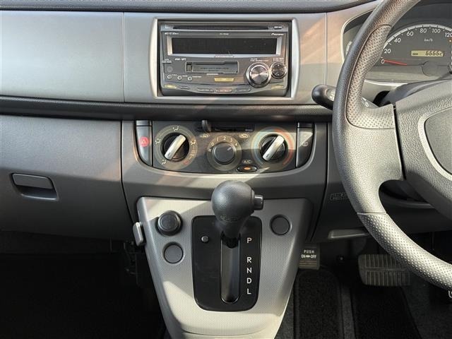 Subaru STELLA 2007 8272603-18