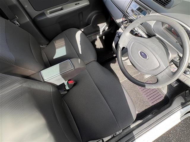 Subaru STELLA 2007 8272603-19