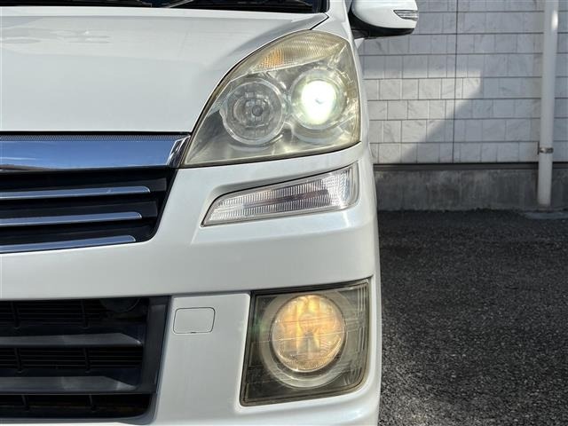 Subaru STELLA 2007 8272603-2