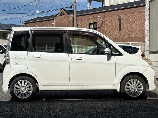 Subaru STELLA 2007 8272603-20