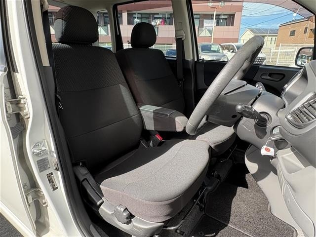 Subaru STELLA 2007 8272603-21