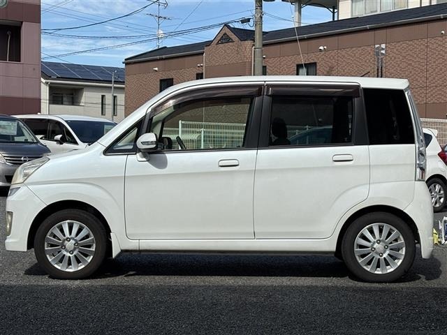 Subaru STELLA 2007 8272603-22