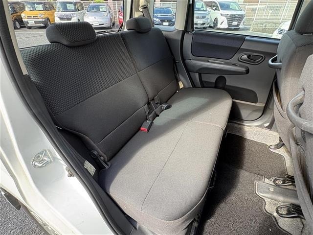 Subaru STELLA 2007 8272603-5