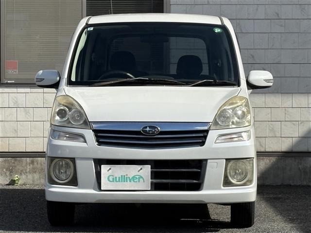 Subaru STELLA 2007 8272603-9