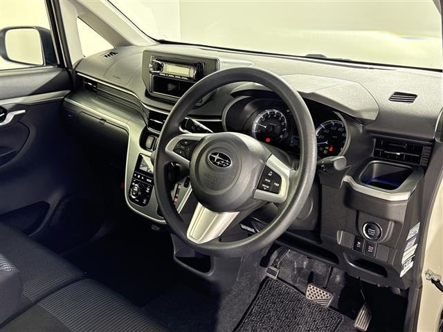 Subaru STELLA 2016 8272604-11