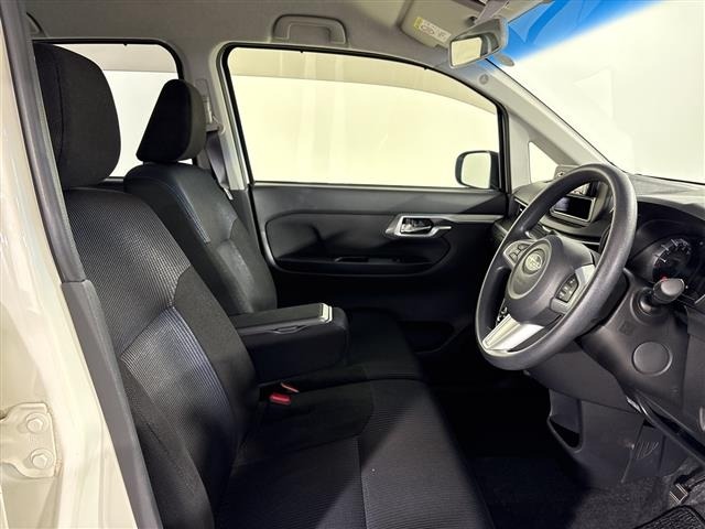 Subaru STELLA 2016 8272604-12