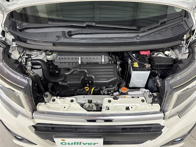 Subaru STELLA 2016 8272604-14