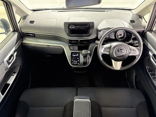 Subaru STELLA 2016 8272604-15