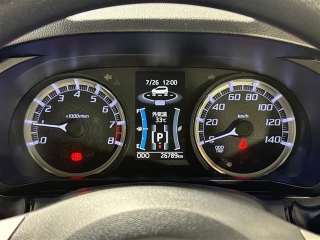 Subaru STELLA 2016 8272604-17