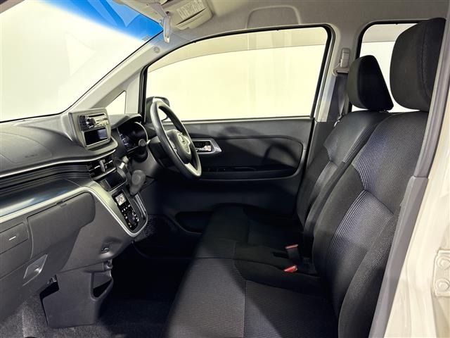 Subaru STELLA 2016 8272604-2
