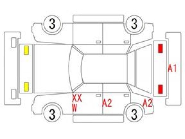 Subaru STELLA 2016 8272604-23