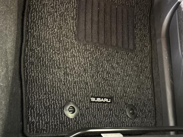 Subaru STELLA 2016 8272604-8