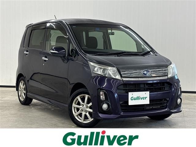 Subaru STELLA 2013 8272605-0