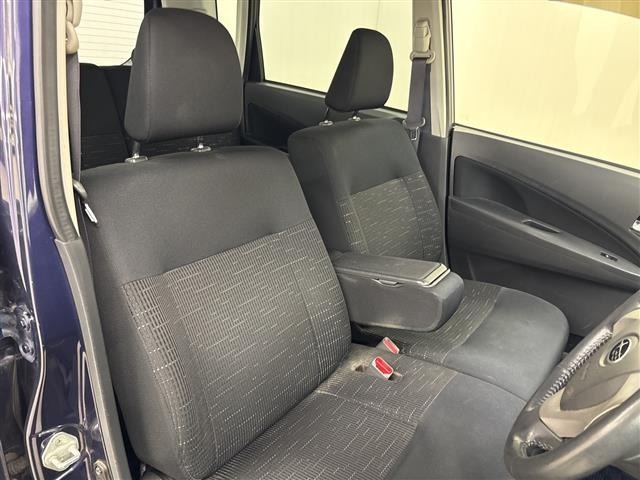 Subaru STELLA 2013 8272605-10