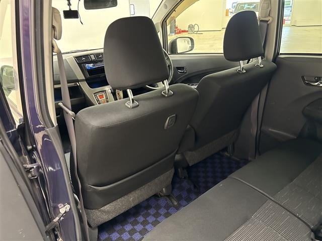 Subaru STELLA 2013 8272605-11
