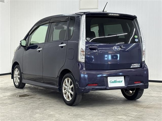 Subaru STELLA 2013 8272605-13