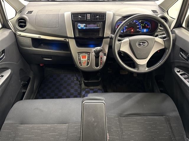 Subaru STELLA 2013 8272605-14