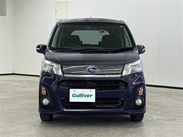 Subaru STELLA 2013 8272605-21