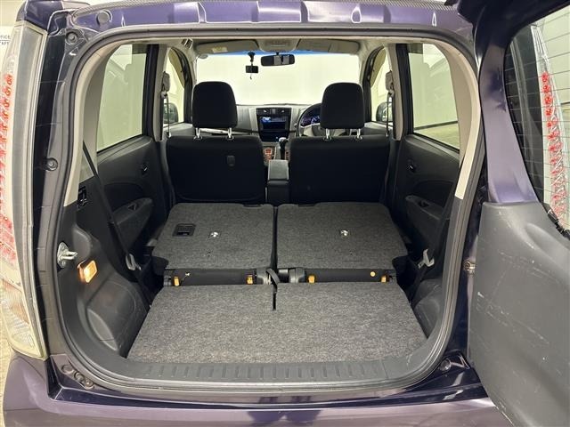 Subaru STELLA 2013 8272605-22