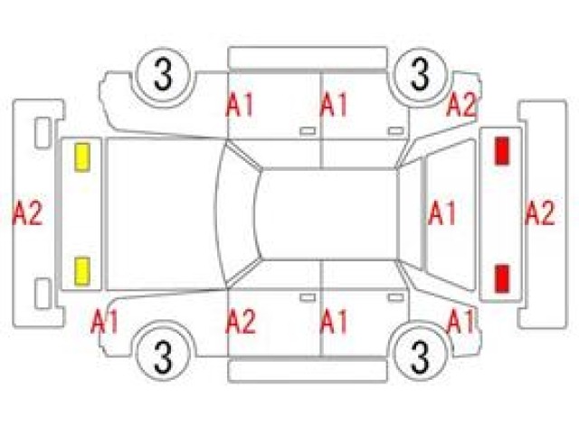 Subaru STELLA 2013 8272605-23