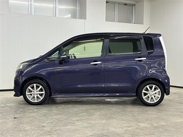 Subaru STELLA 2013 8272605-3