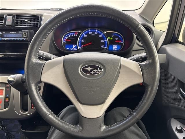 Subaru STELLA 2013 8272605-4