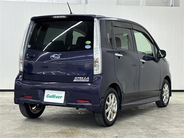 Subaru STELLA 2013 8272605-7