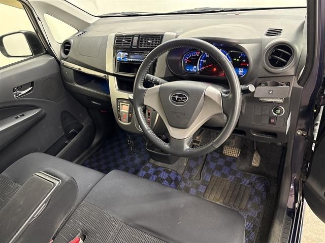 Subaru STELLA 2013 8272605-9