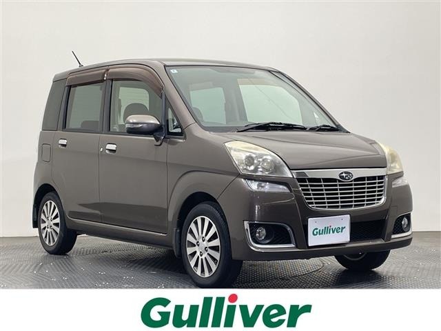 Subaru STELLA 2010 8272606-0