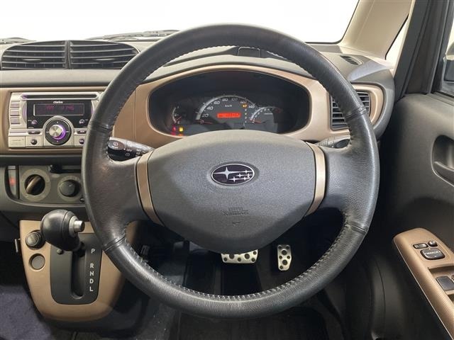 Subaru STELLA 2010 8272606-1