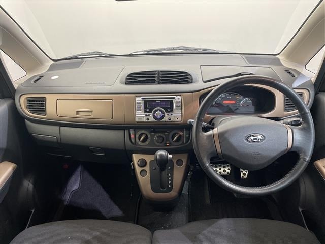 Subaru STELLA 2010 8272606-12