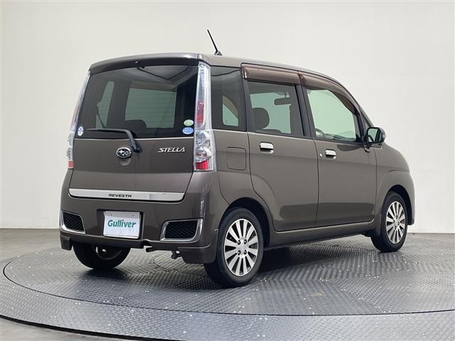 Subaru STELLA 2010 8272606-17
