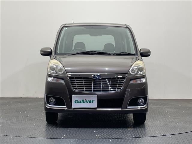 Subaru STELLA 2010 8272606-5